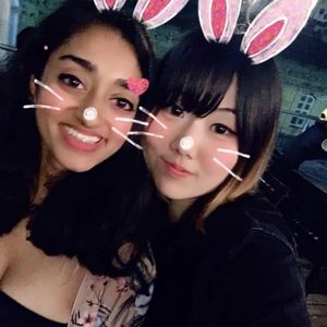 Meet your Posher, Indrani